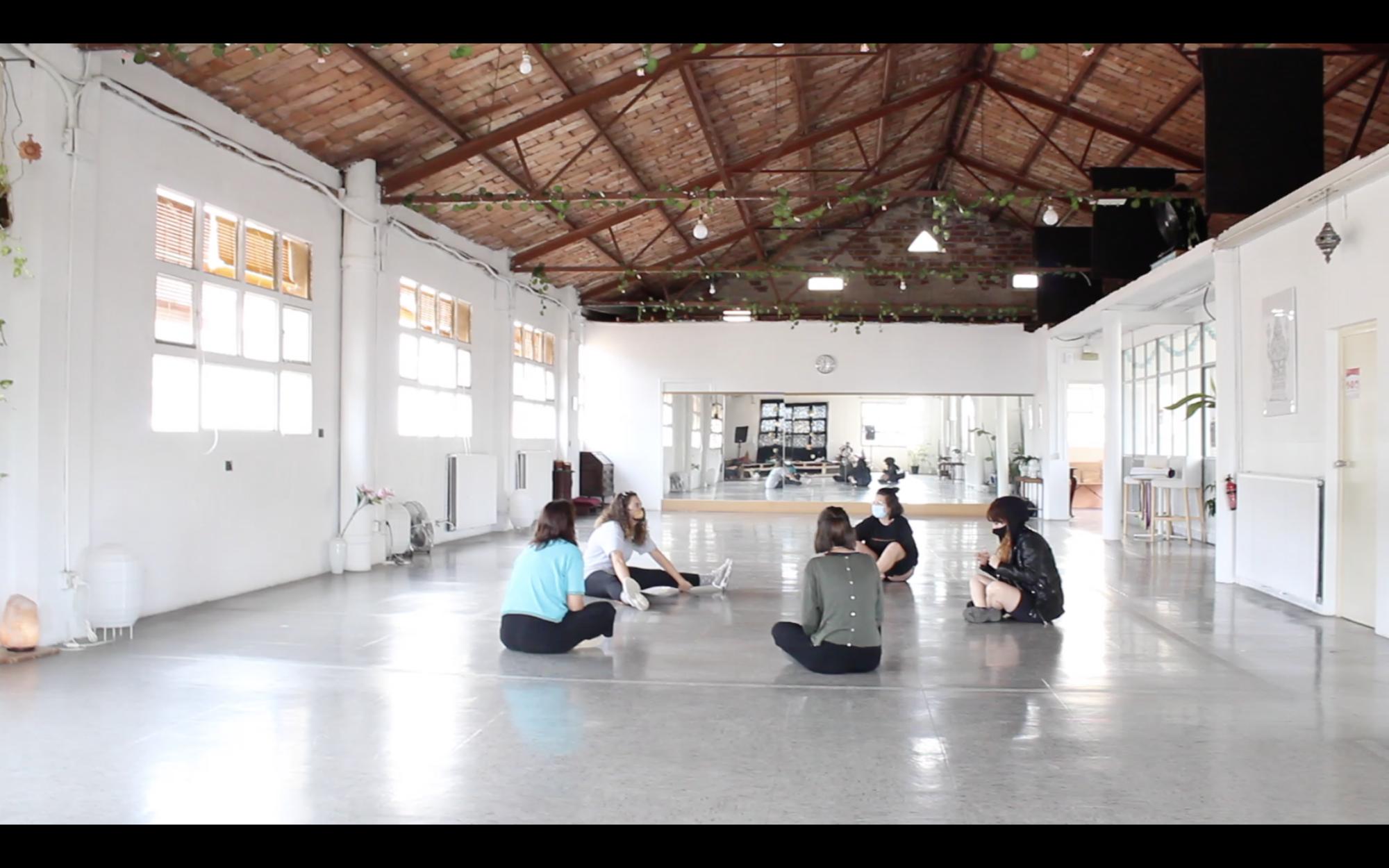 Femen documental - 2